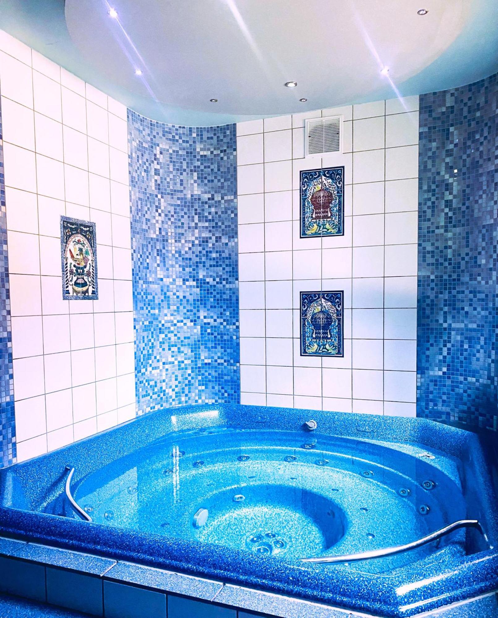 Ski&Spa Zieleniec Душники-Здруй Екстер'єр фото